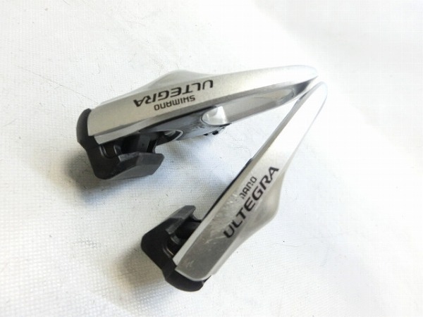 ビンディングペダル ULTEGRA PD-6610