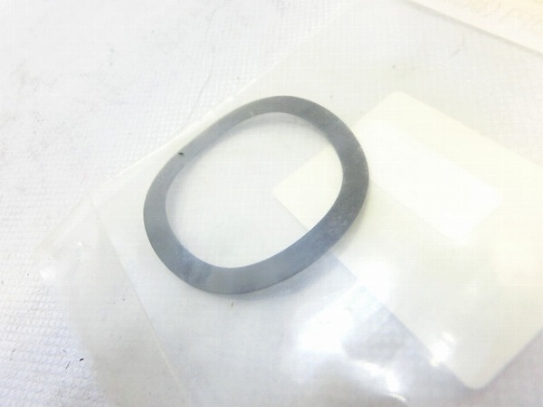 BB30クランク用ウェーブワッシャー