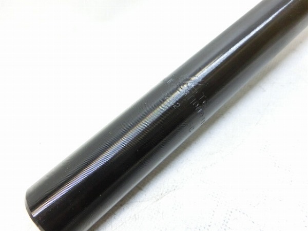 シートポスト φ27.2mm/250mm