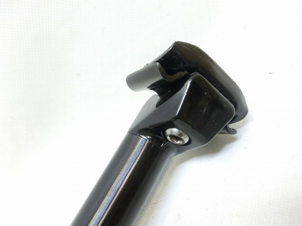 シートポスト φ27.2mm/250mm