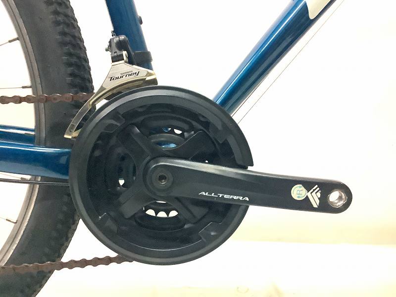 PALOMAR ALLOY