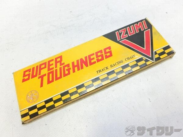 トラック用チェーン SUPER TOUGHNESS 106L NJS