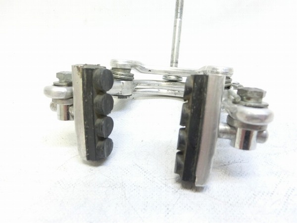 フロントブレーキ RACER ※欠品あり