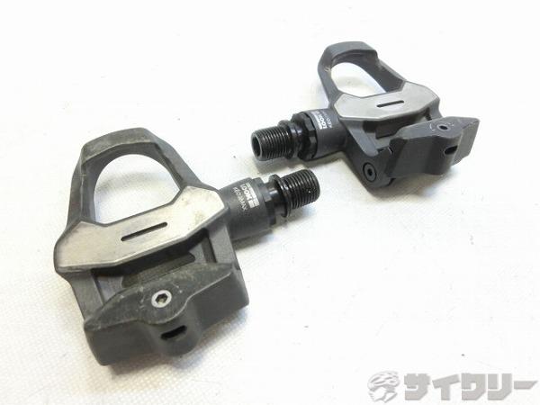 ビンディングペダル KEO 2 MAX