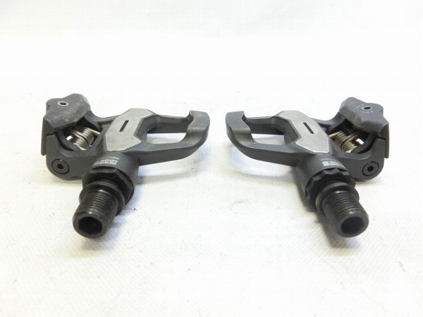 ビンディングペダル KEO 2 MAX