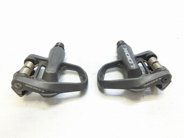 ビンディングペダル KEO 2 MAX