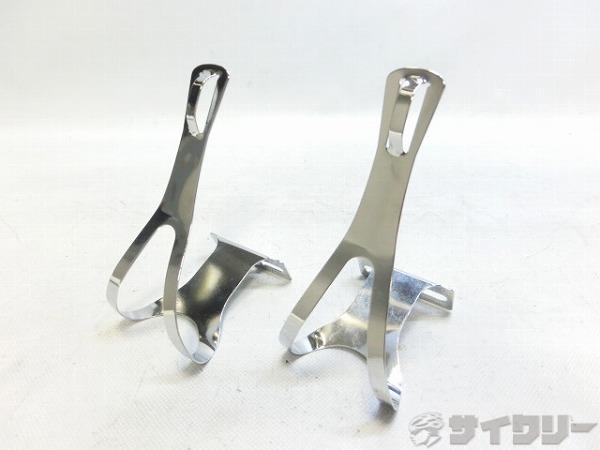 トゥクリップ シルバー