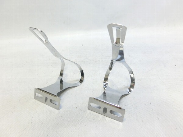 トゥクリップ シルバー