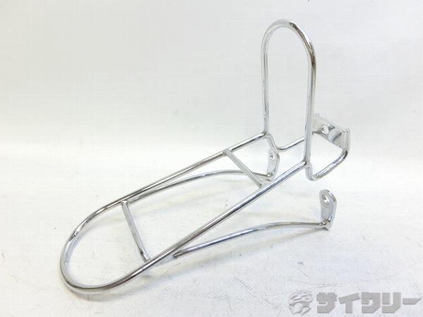 ミニフロントラック MAFACセンターブレーキ用 シルバー