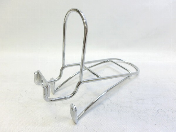 ミニフロントラック MAFACセンターブレーキ用 シルバー