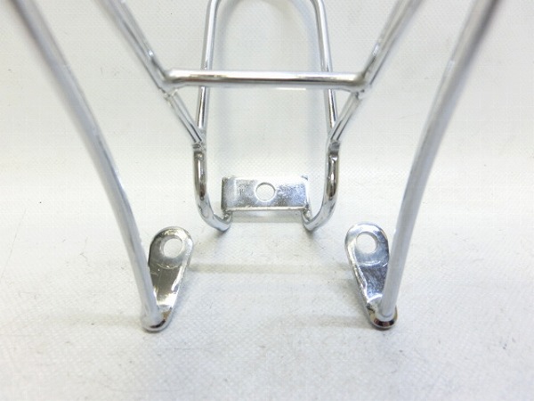 ミニフロントラック MAFACセンターブレーキ用 シルバー