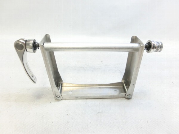 リアエンド金具 130mm用