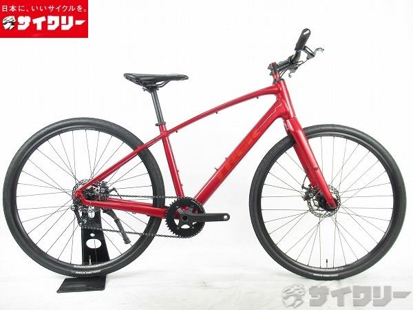 FX3 Gen4　カスタム