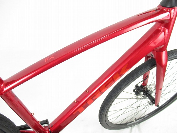 FX3 Gen4　カスタム