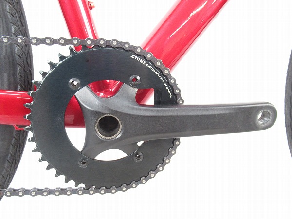 FX3 Gen4　カスタム