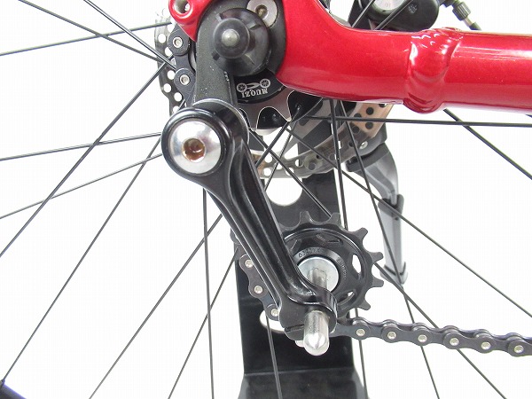 FX3 Gen4　カスタム