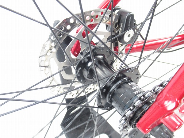 FX3 Gen4　カスタム