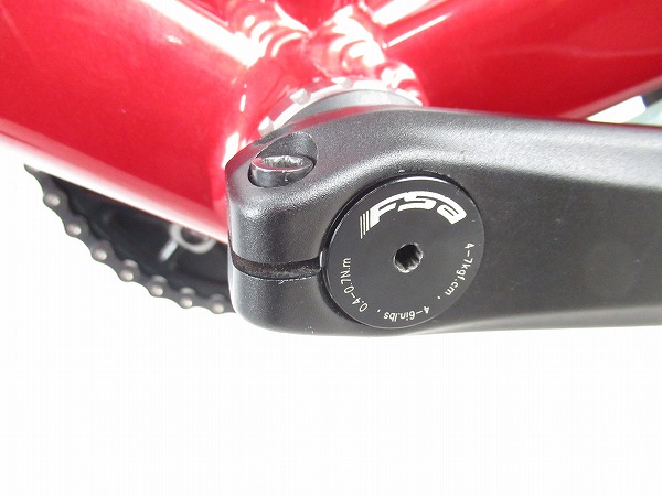 FX3 Gen4　カスタム