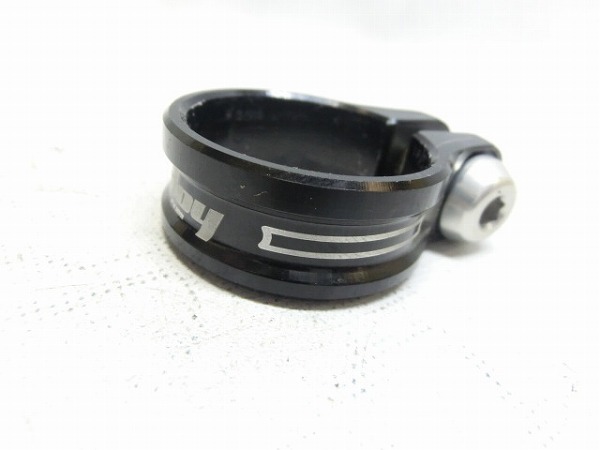 シートクランプ φ34.9mm
