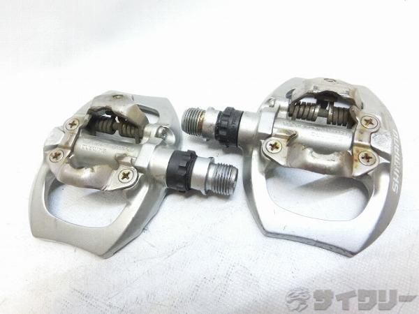 片面ビンディングペダル PD-A530