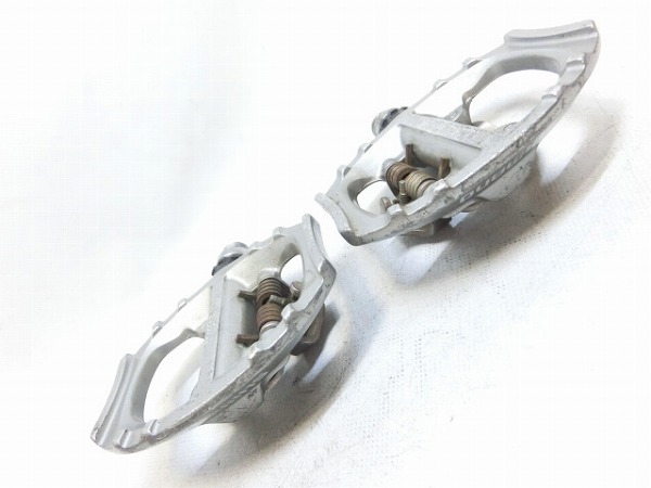 片面ビンディングペダル PD-A530