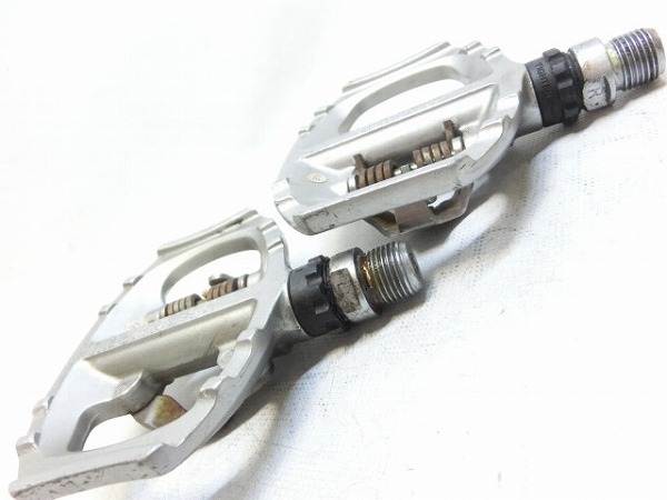 片面ビンディングペダル PD-A530