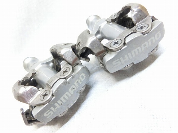 ビンディングペダル PD-M540