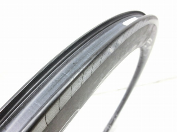 カーボンリム 700C/20H