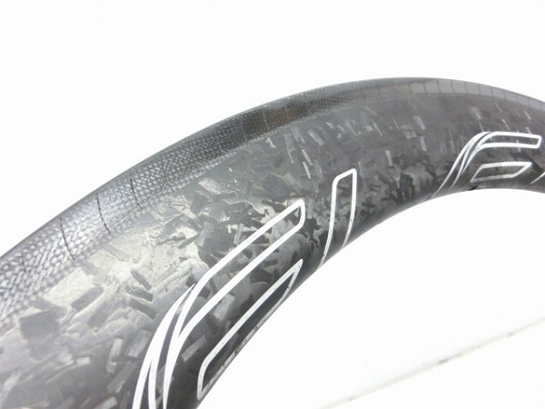 カーボンリム 700C/20H