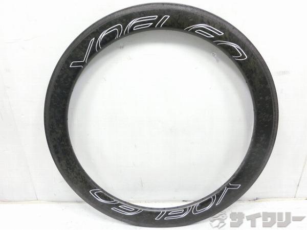 カーボンリム 700C/20H