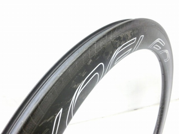 カーボンリム 700C/20H