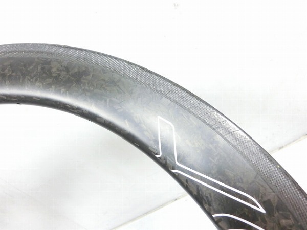 カーボンリム 700C/20H