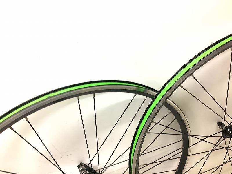 ホイールセット ARB-1　700c