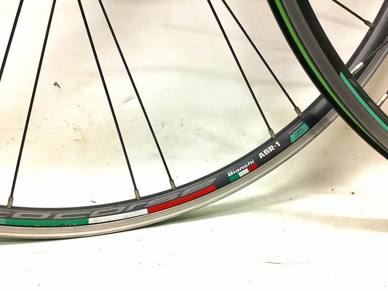 ホイールセット ARB-1　700c