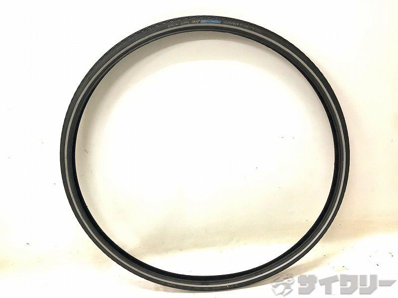 タイヤ  MARATHON 700X28C