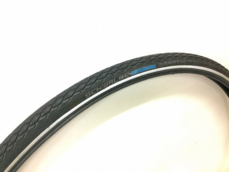 タイヤ  MARATHON 700X28C