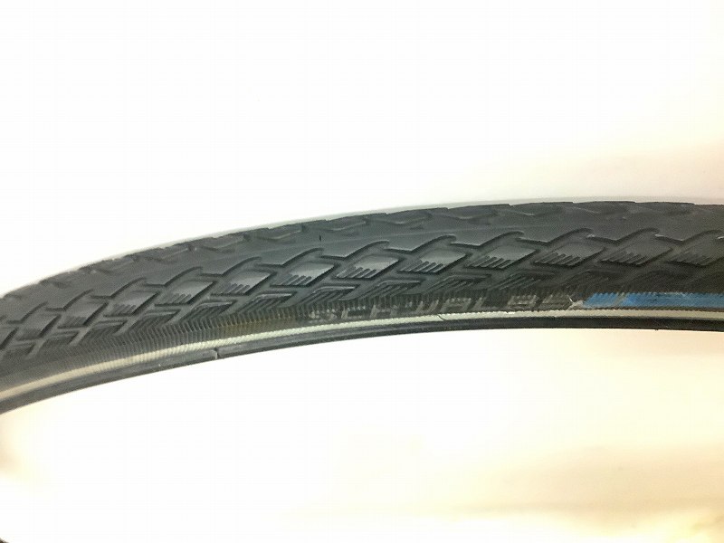 タイヤ  MARATHON 700X28C