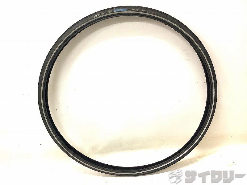 タイヤ  MARATHON 700X28C