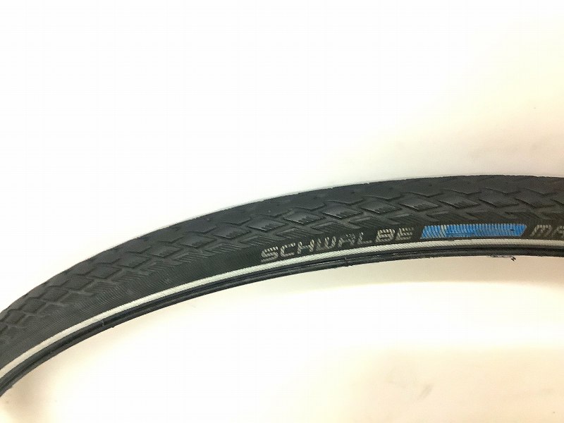 タイヤ  MARATHON 700X28C