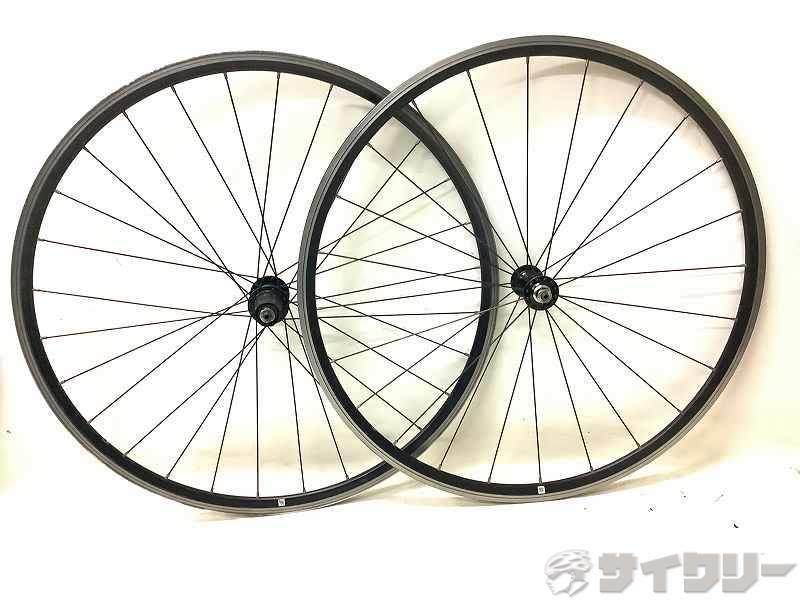 ホイールセット 700c　シマノ