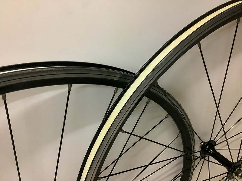 ホイールセット 700c　シマノ