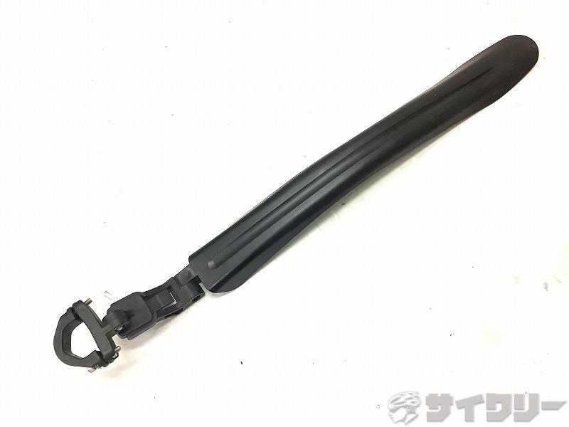 リアフェンダー