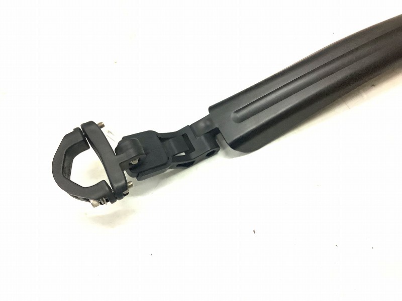 リアフェンダー