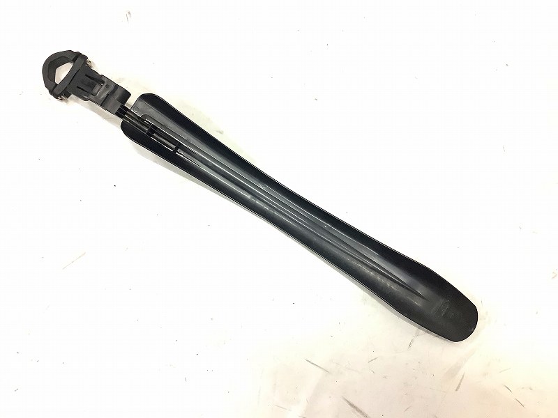 リアフェンダー