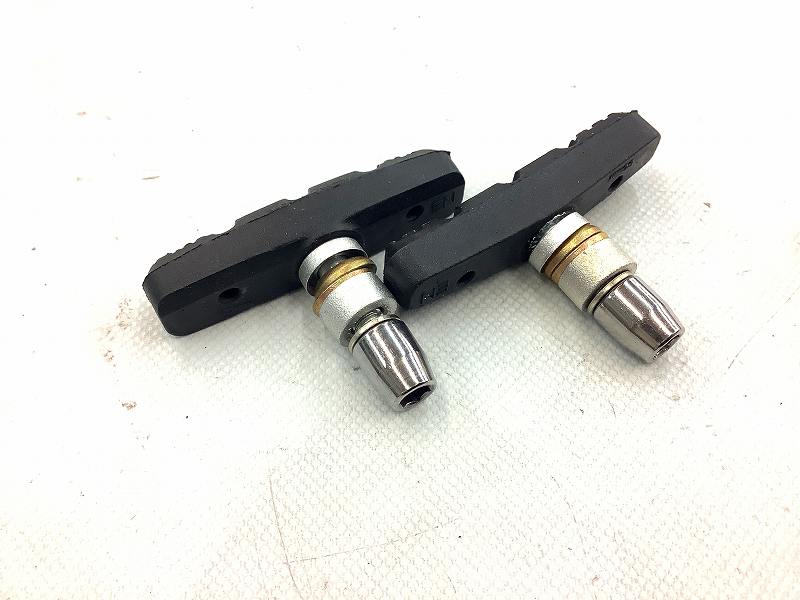 ブレーキシュー