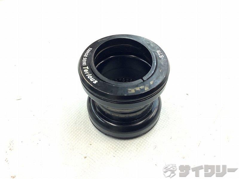 ヘッドパーツ　TERIOUS 　STR/1-1/8インチ OS