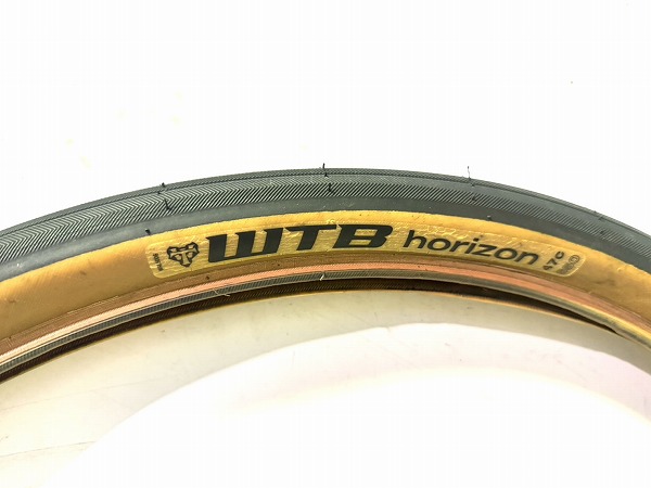 タイヤ HORIZON 650×47ｃ