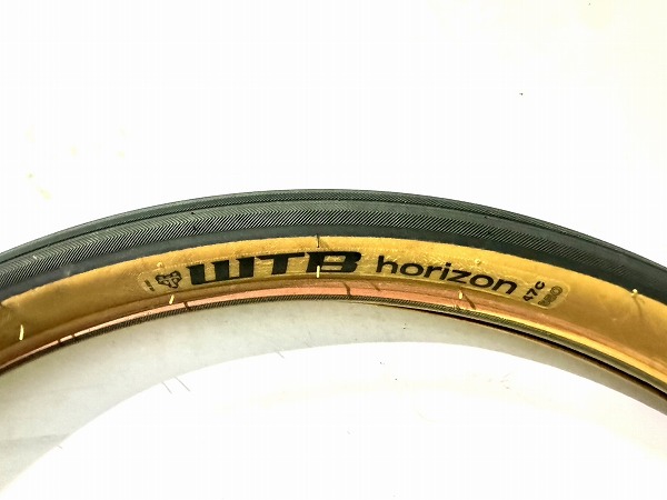 タイヤ HORIZON 650×47ｃ
