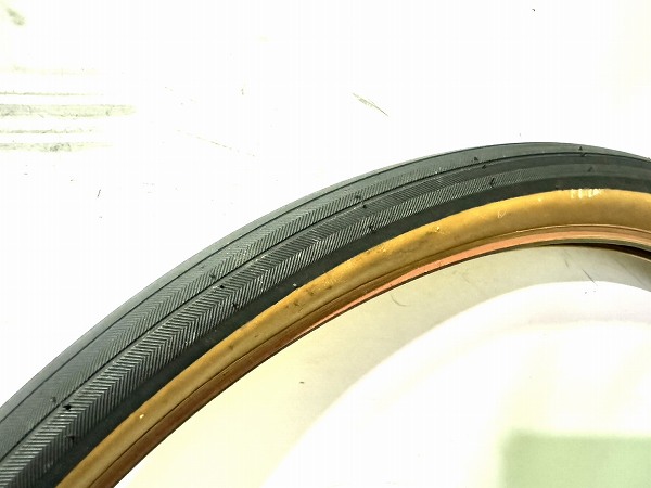 タイヤ HORIZON 650×47ｃ