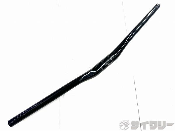 ライザーバーハンドル 約660mm(実測）/31.8mm